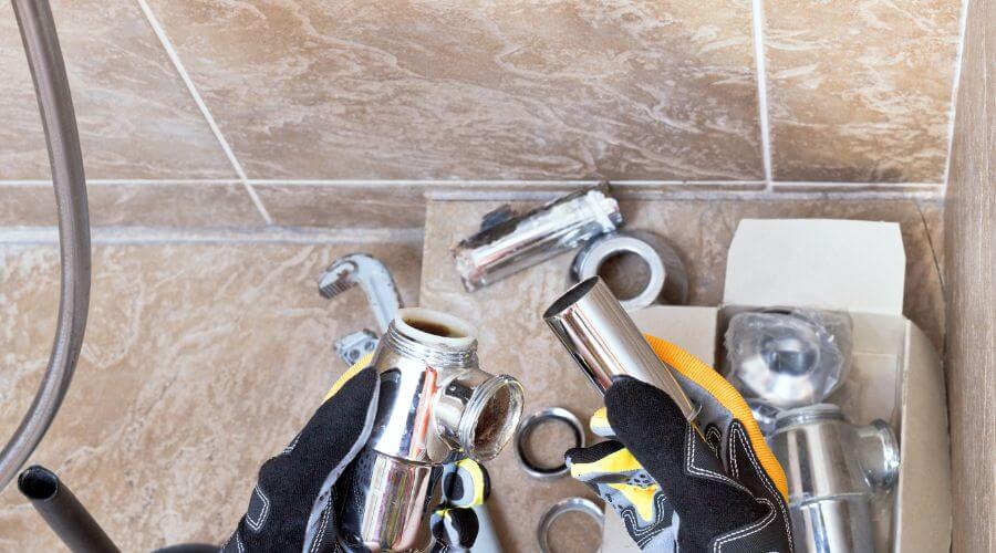 Professional Storm Sewer Service in Hammond, MT